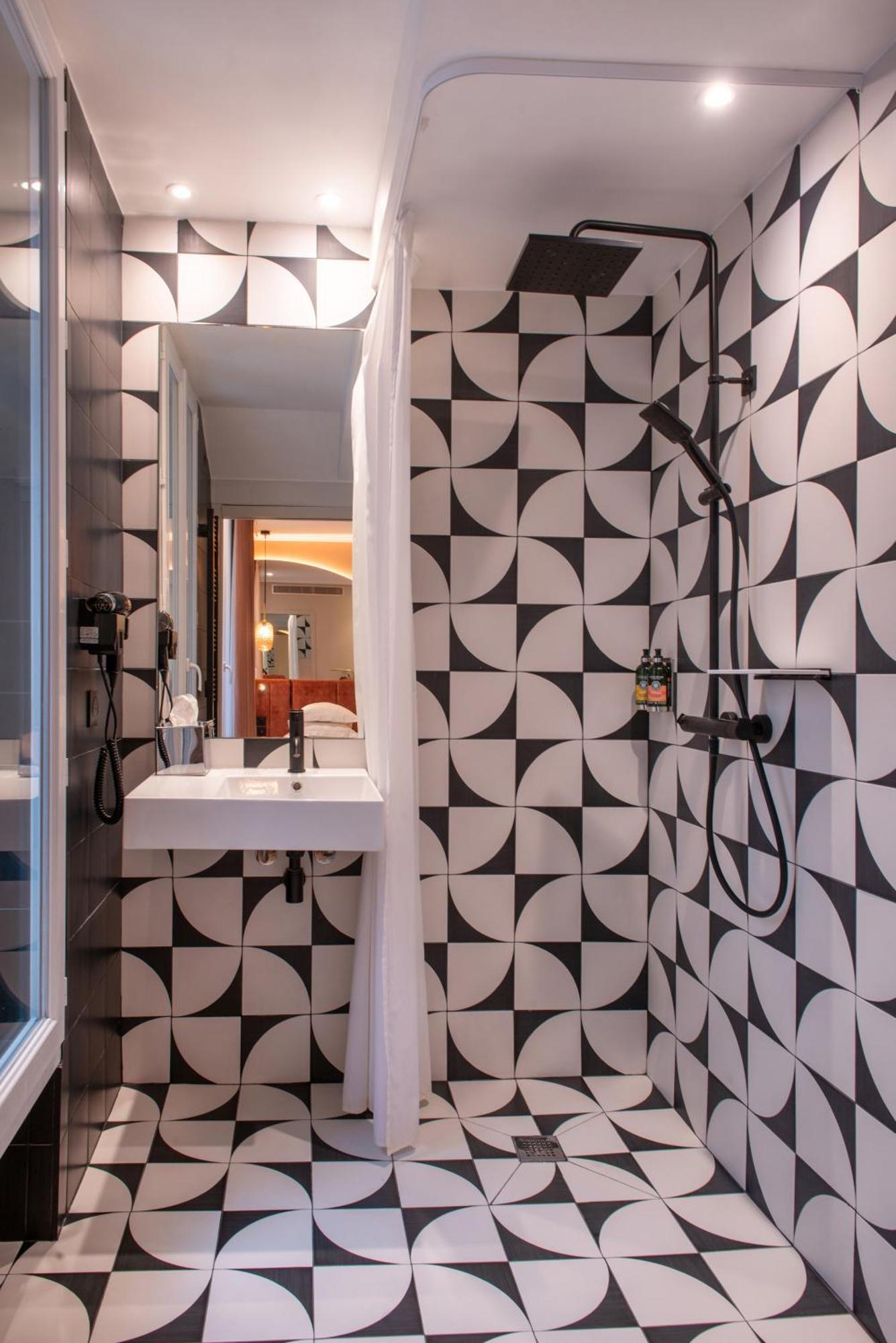 Chambre Double